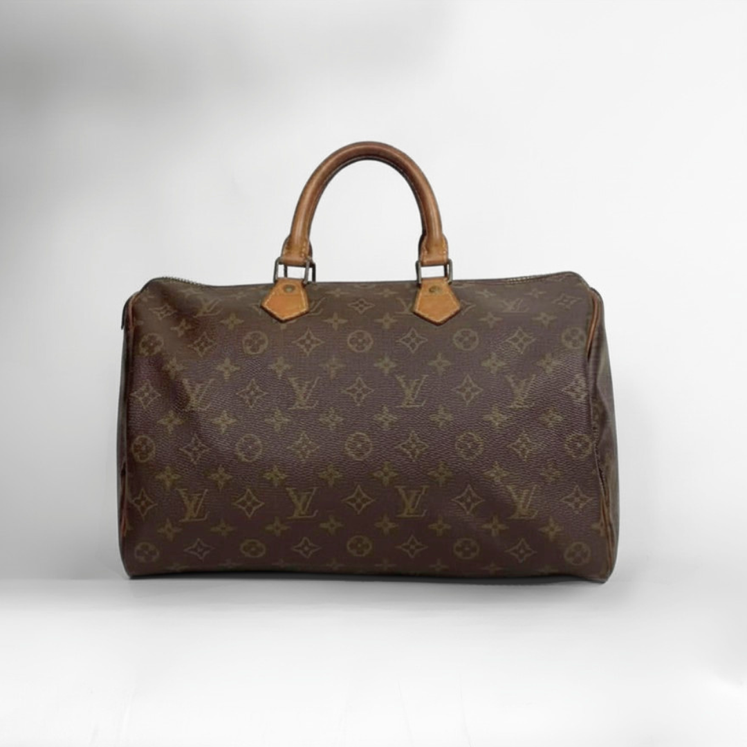 Louis Vuitton Speedy 35