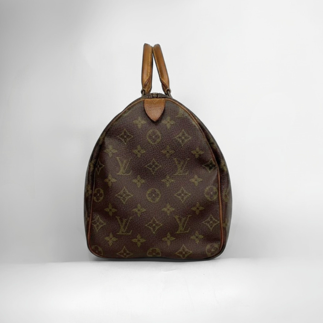 Louis Vuitton Speedy 35