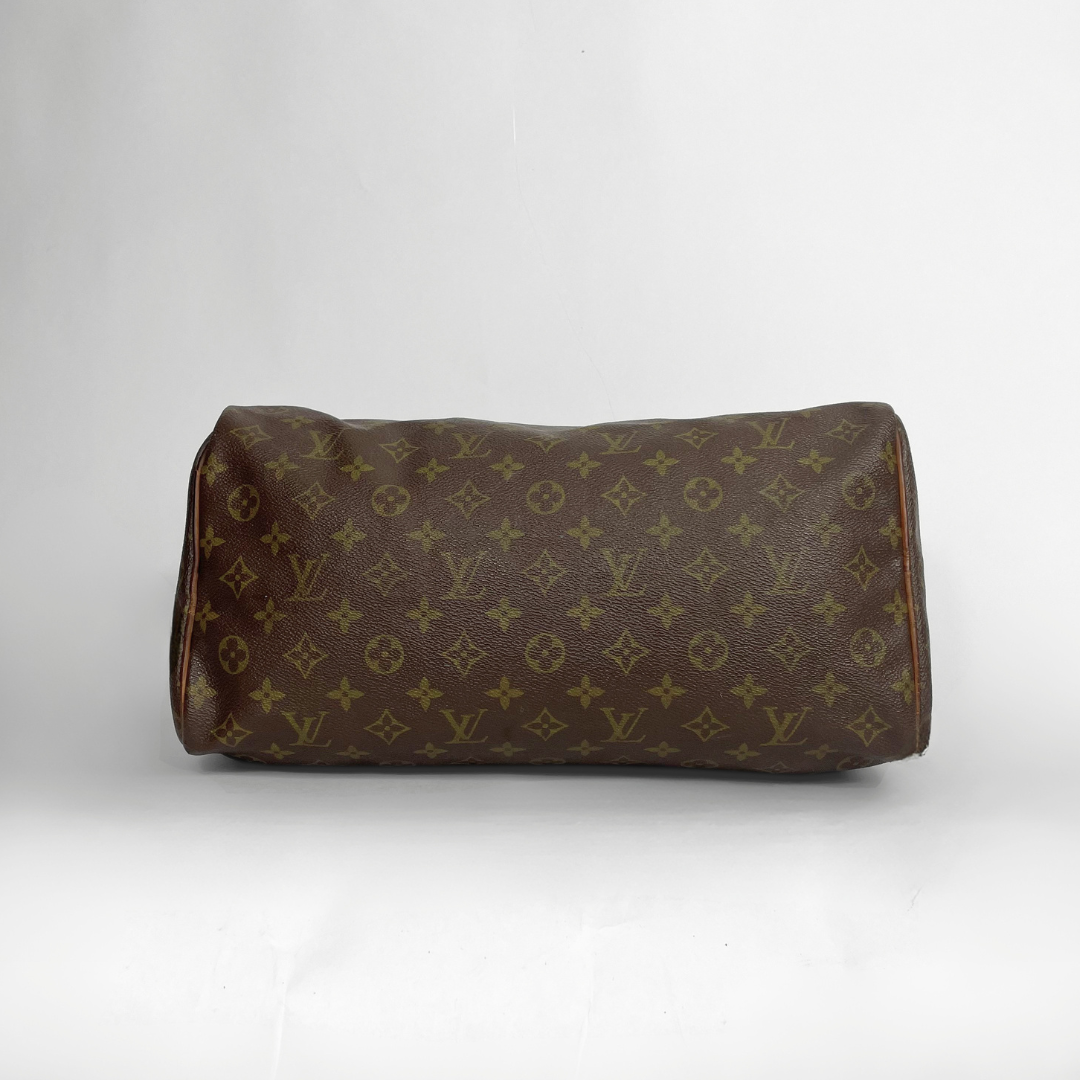 Louis Vuitton Speedy 35