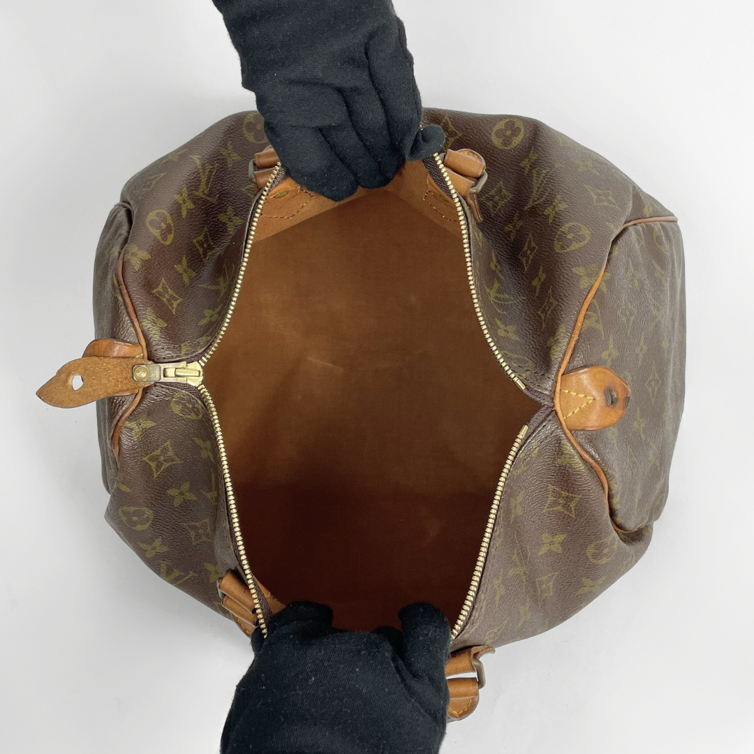 Louis Vuitton Speedy 35
