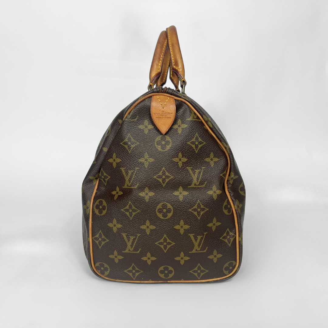 Louis Vuitton Speedy 35