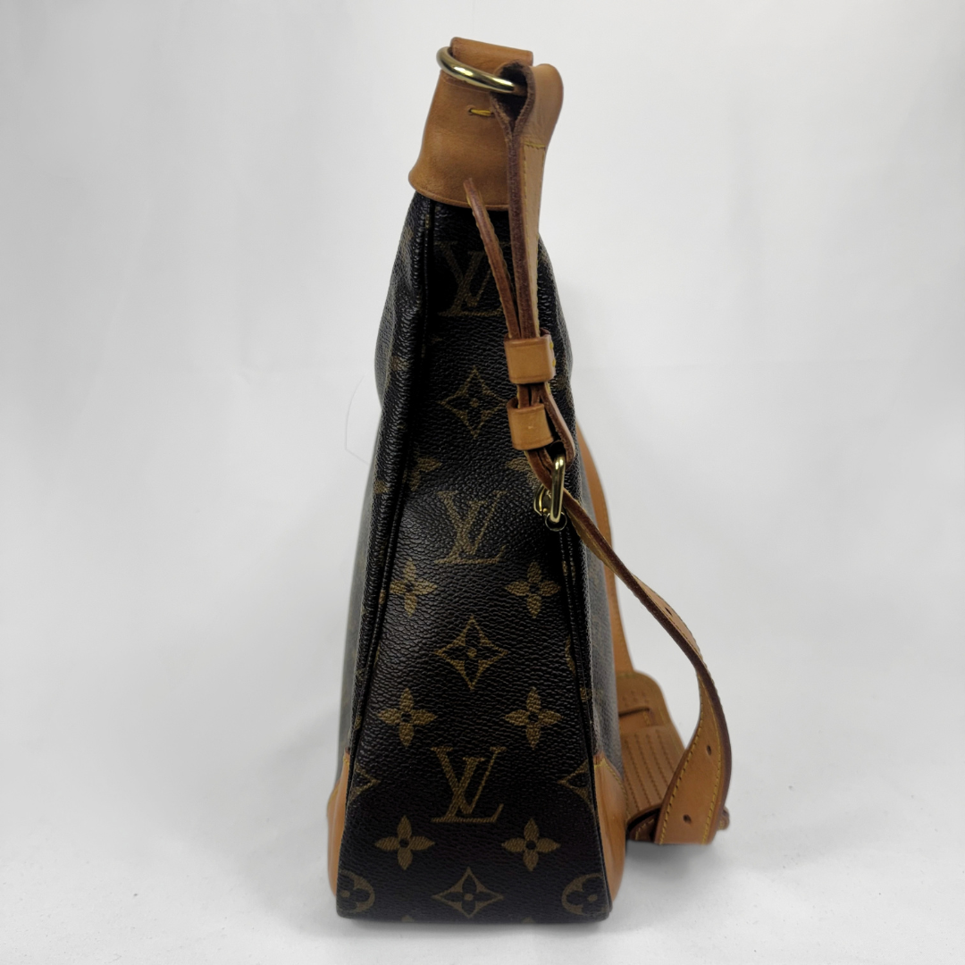 Louis Vuitton Boulogne GM Monogram Canvas