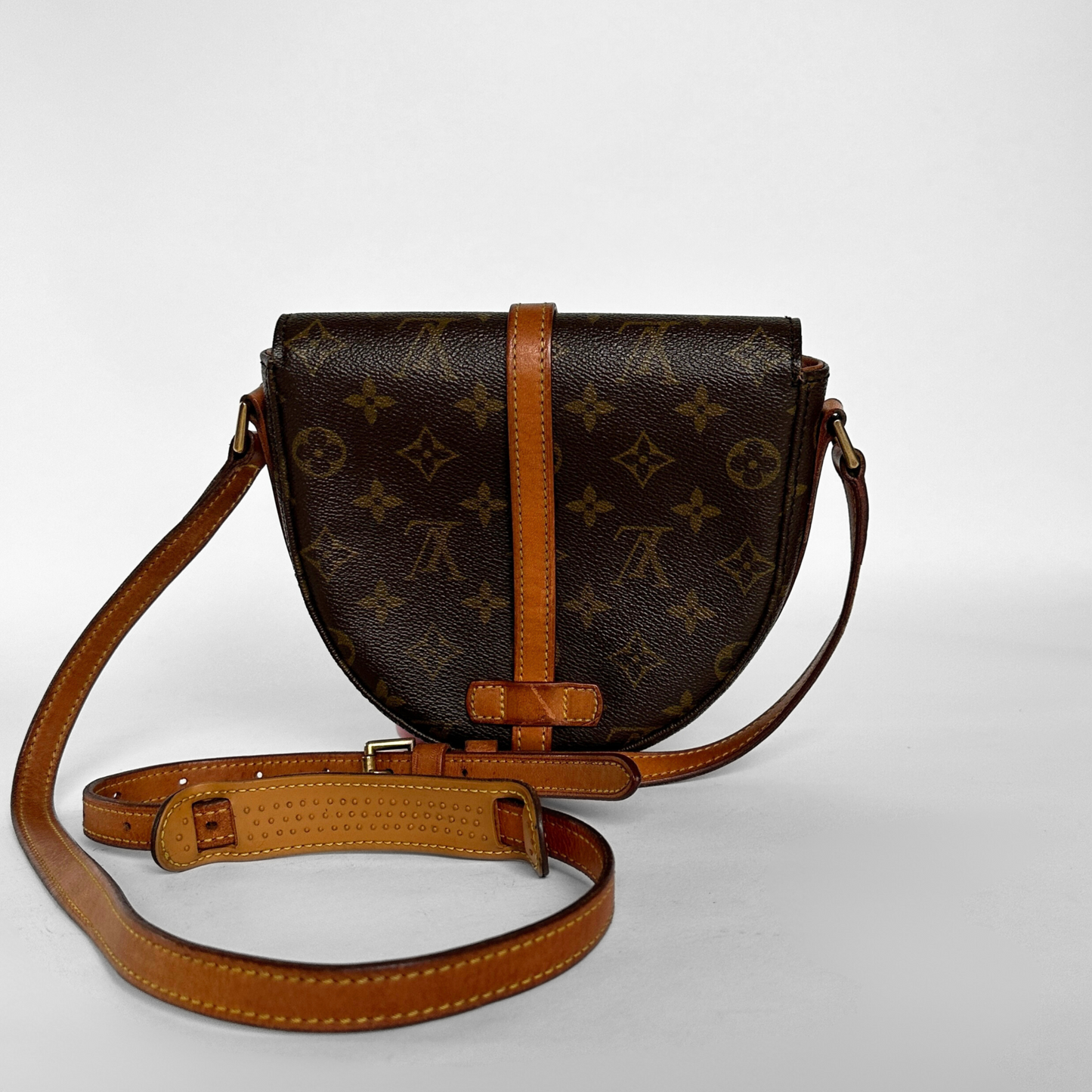 Louis Vuitton Louis Vuitton Chantilly PM Monogram Canvas - Shoulder bags - Etoile Luxury Vintage