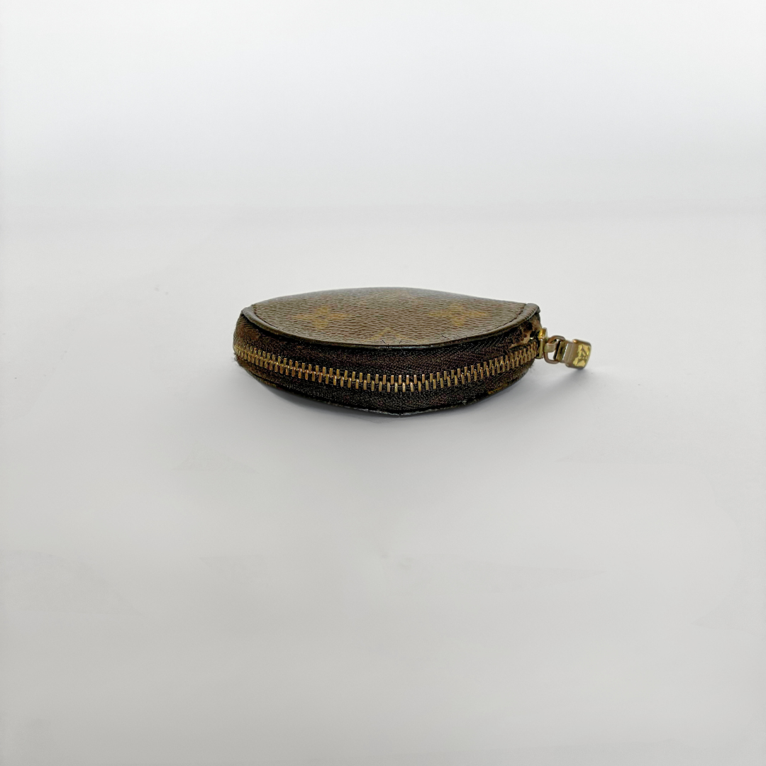 Louis Vuitton Coin Pouch Monogram