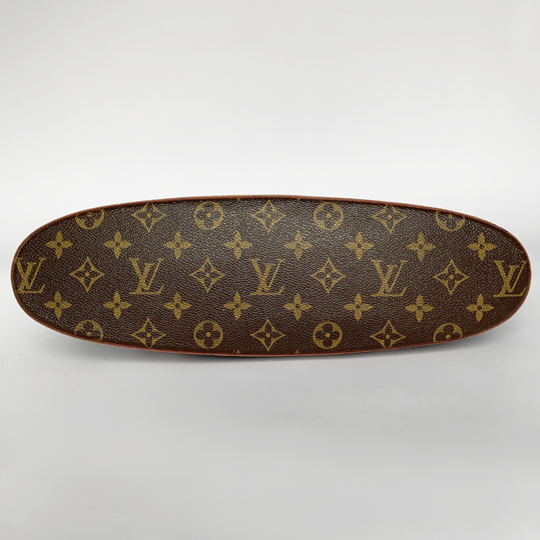 Louis Vuitton Louis Vuitton Babylon Monogram Canvas - Shoulder bags - Etoile Luxury Vintage