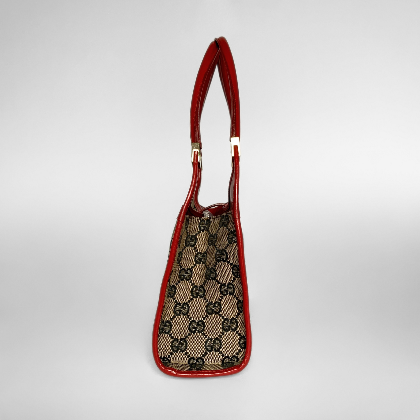 Gucci Jackie Monogram Canvas