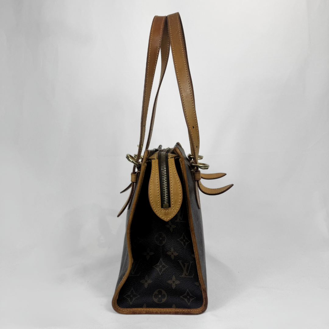Louis Vuitton Popincourt Monogram Canvas