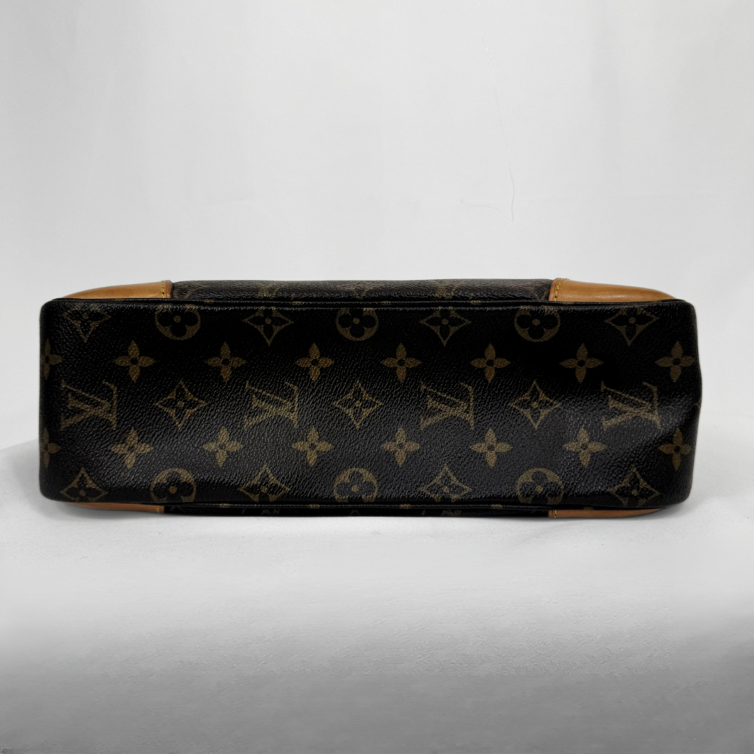 Louis Vuitton Boulogne GM Monogram Canvas