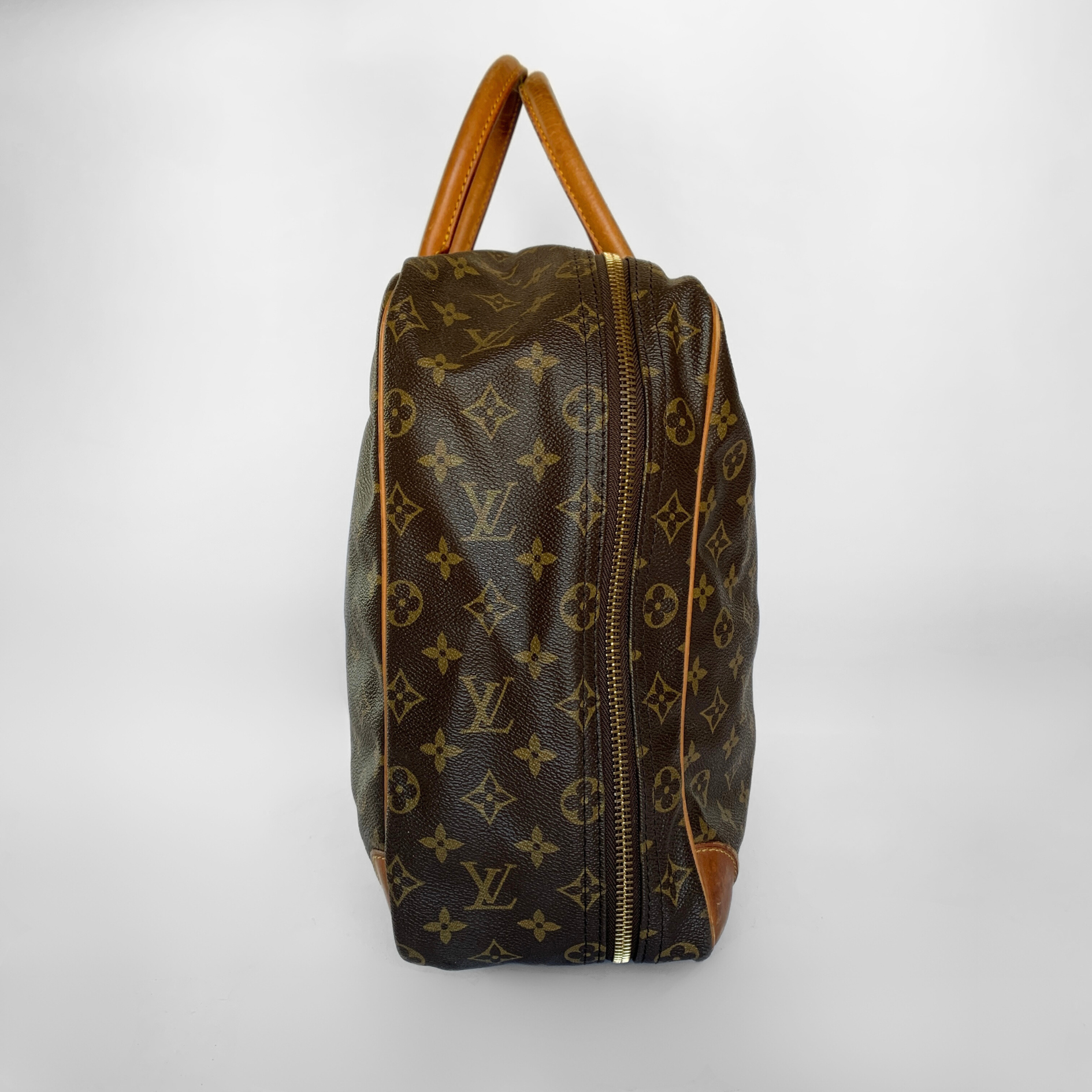 Louis Vuitton Louis Vuitton Sirius 45 Monogram Canvas - Travel bags - Etoile Luxury Vintage