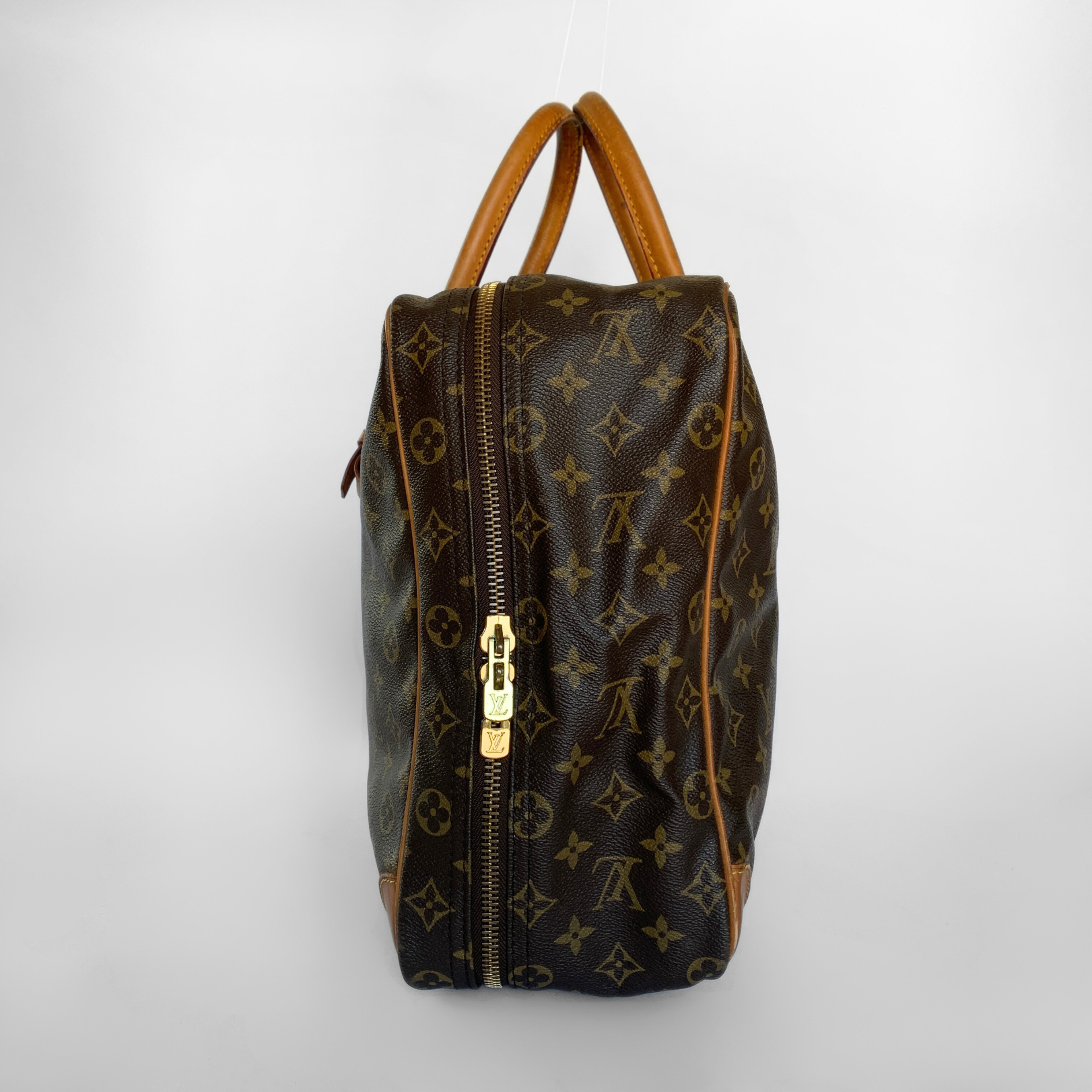 Louis Vuitton Louis Vuitton Sirius 45 Monogram Canvas - Travel bags - Etoile Luxury Vintage