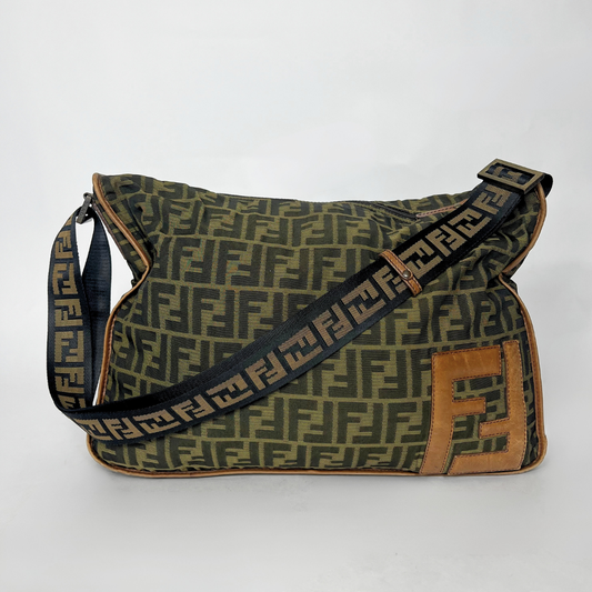 Fendi Crossbody Messenger