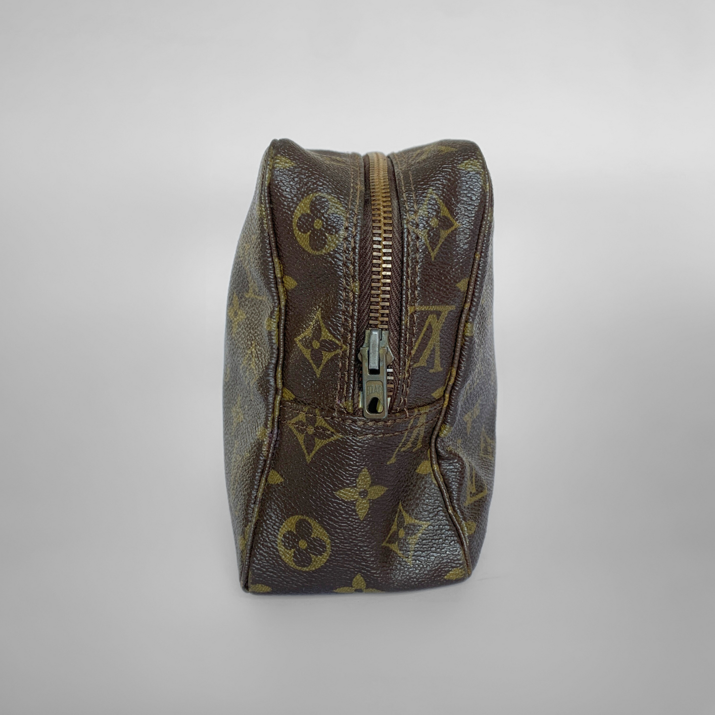 Louis Vuitton Toiletry Bag Monogram Canvas