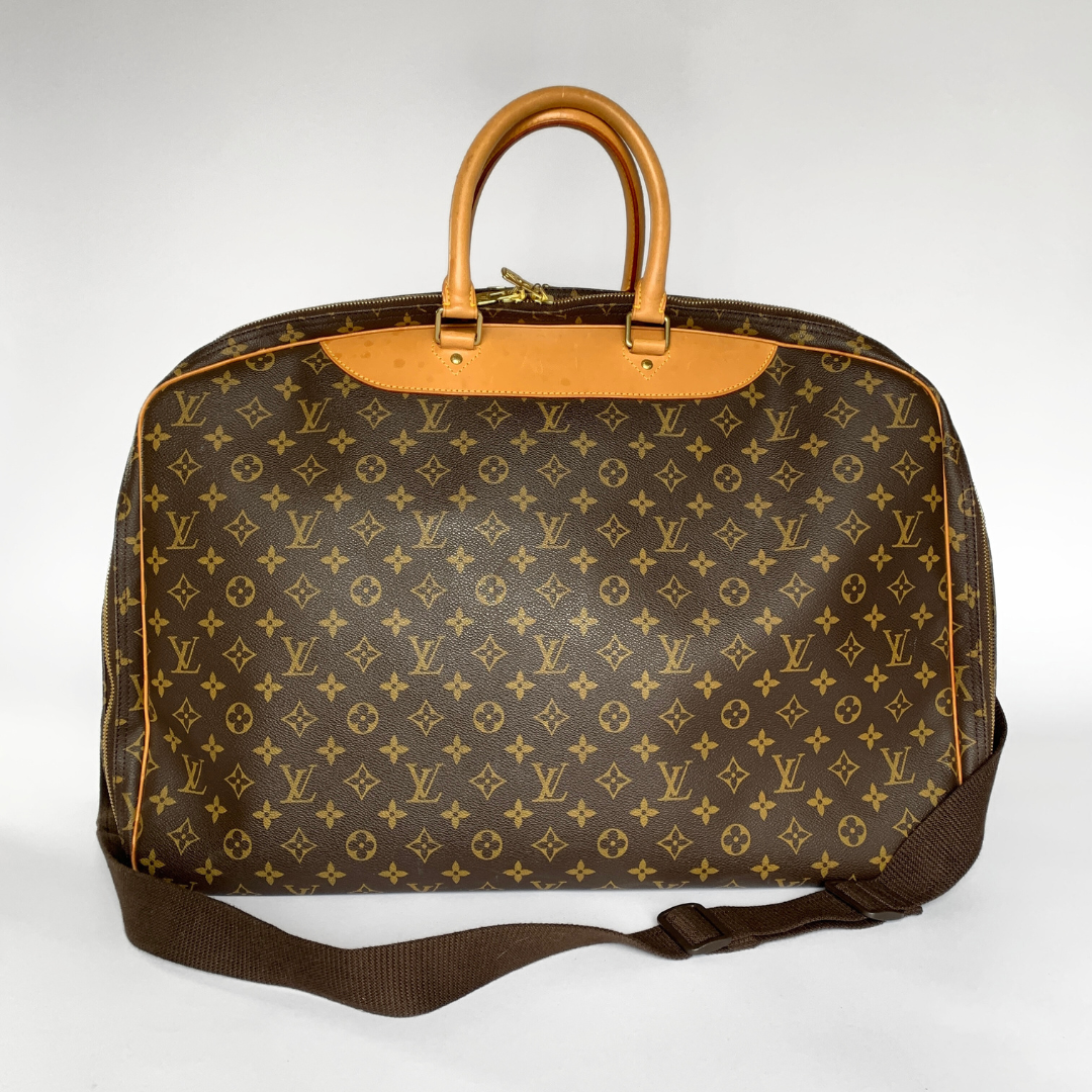 Louis Vuitton Louis Vuitton Aliz&eacute; Monogram Canvas - Handbags - Etoile Luxury Vintage