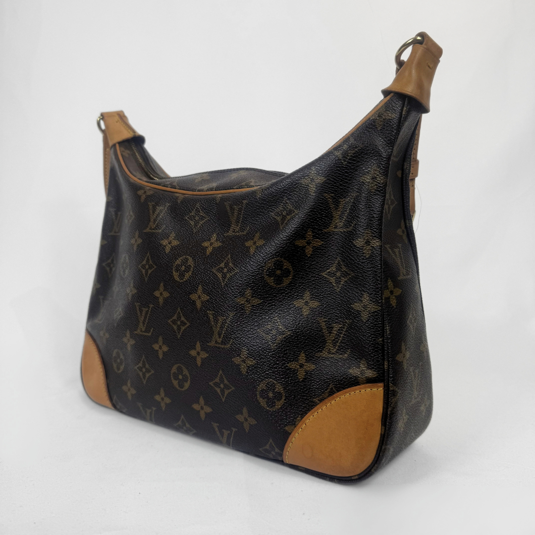 Louis Vuitton Boulogne GM Monogram Canvas