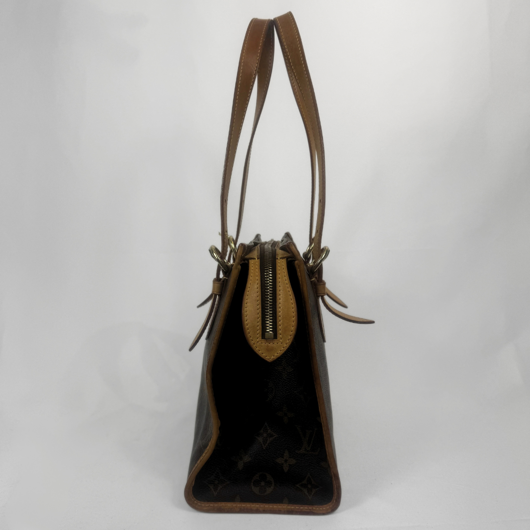 Louis Vuitton Popincourt Monogram Canvas