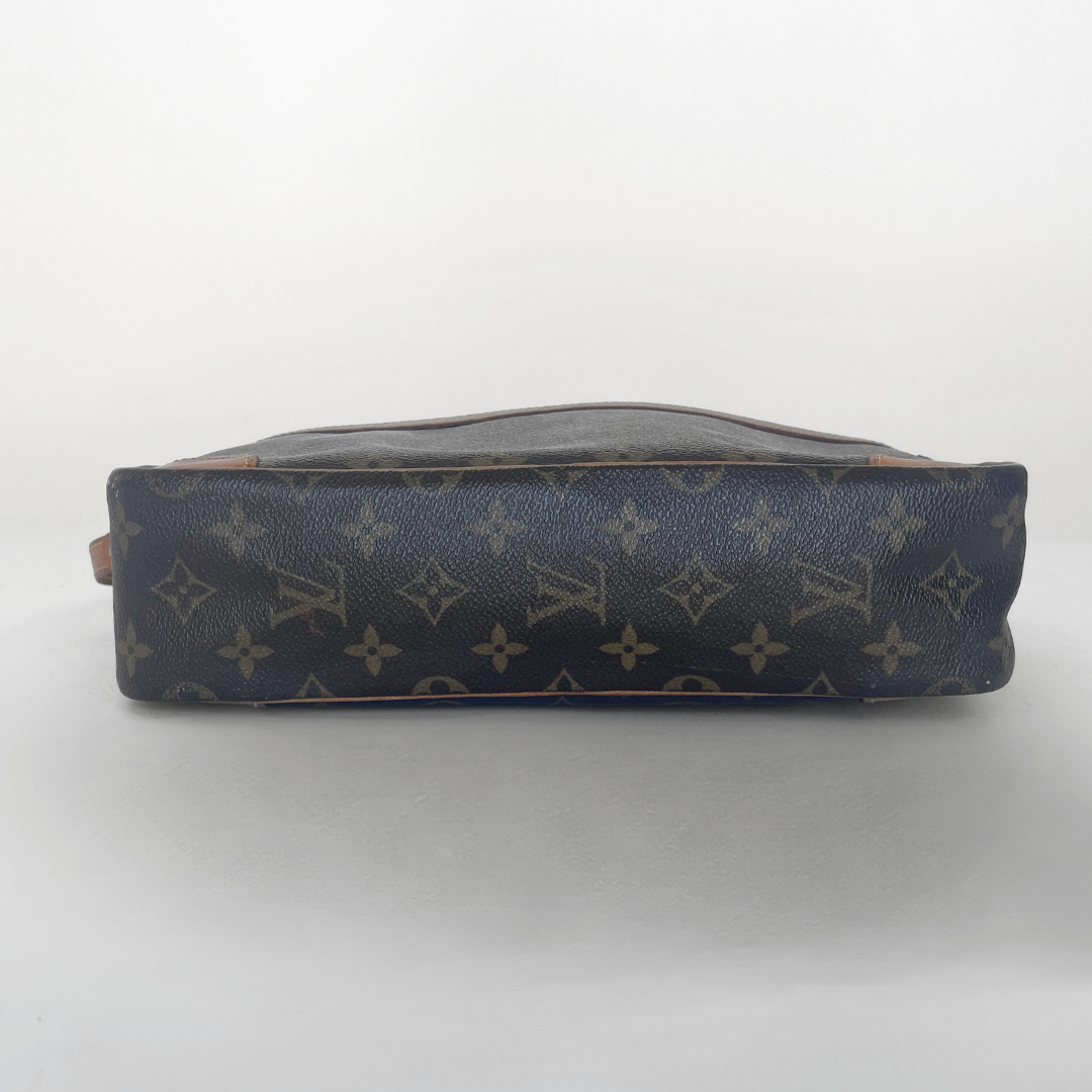 Louis Vuitton Trocadero Monogram Canvas