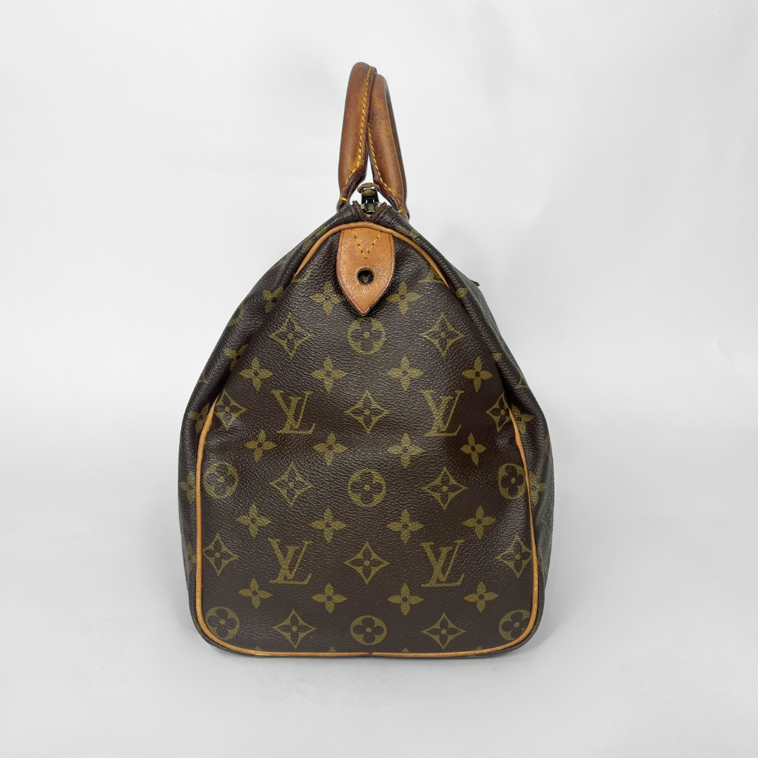 Louis Vuitton Speedy 35