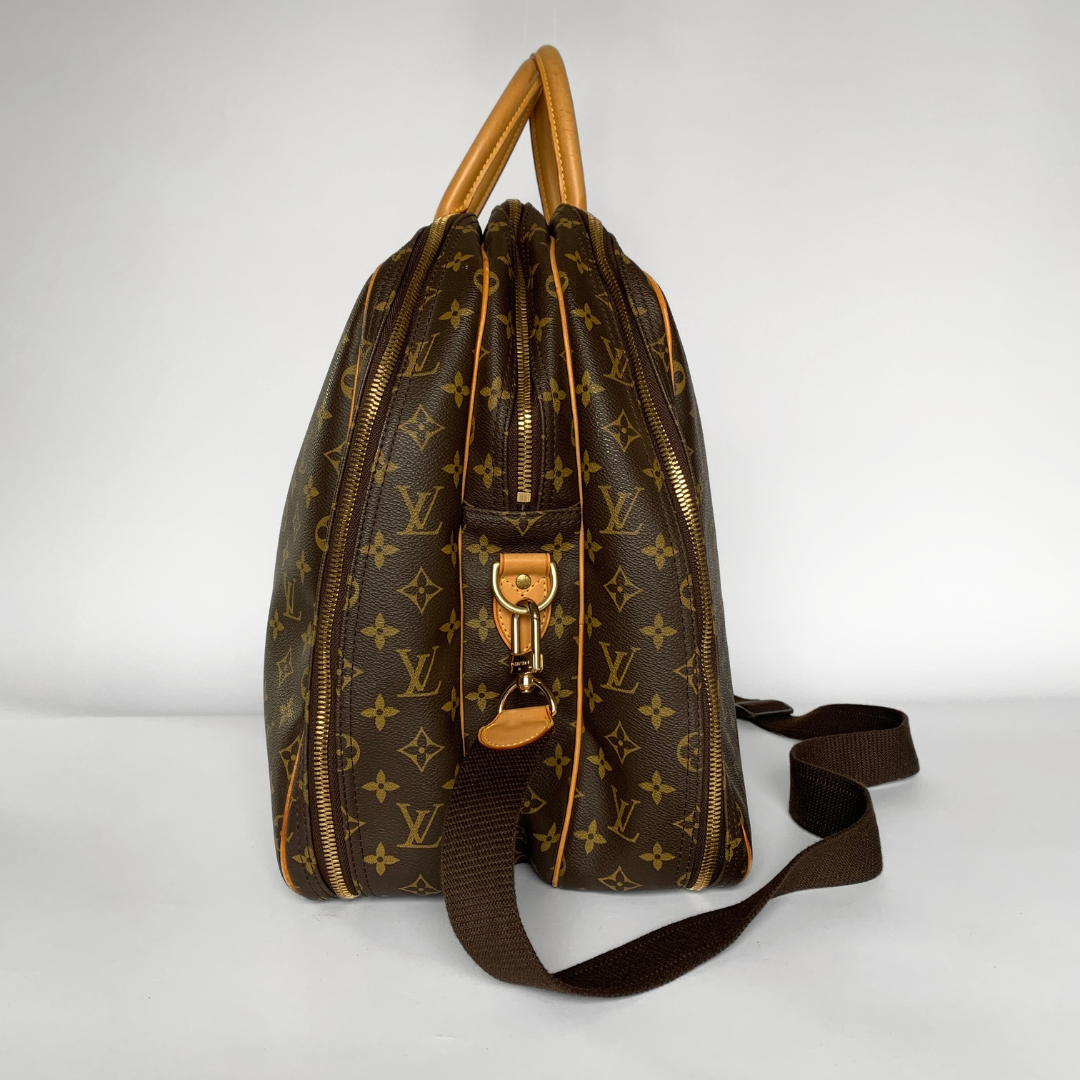 Louis Vuitton Louis Vuitton Aliz&eacute; Monogram Canvas - Handbags - Etoile Luxury Vintage