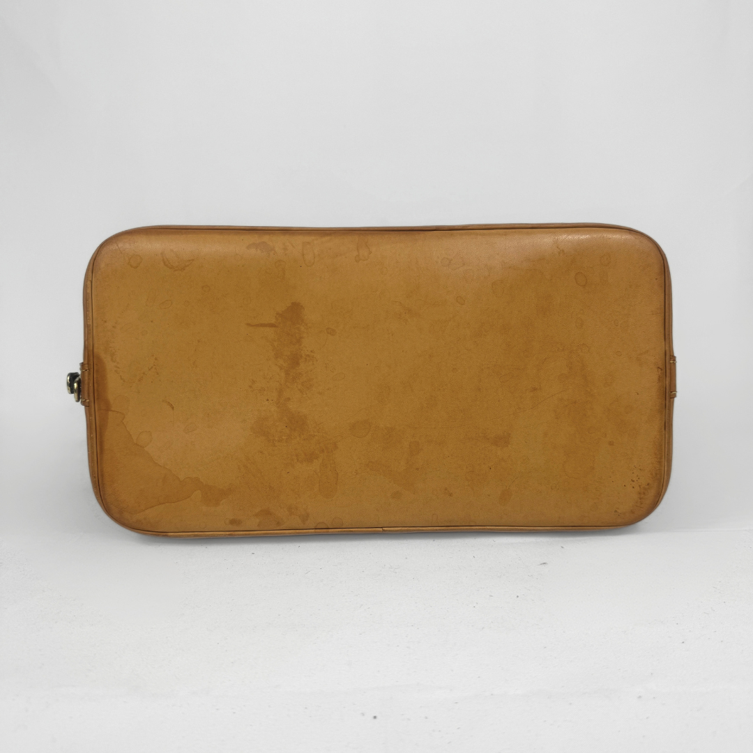 Louis Vuitton Alma Monogram Canvas