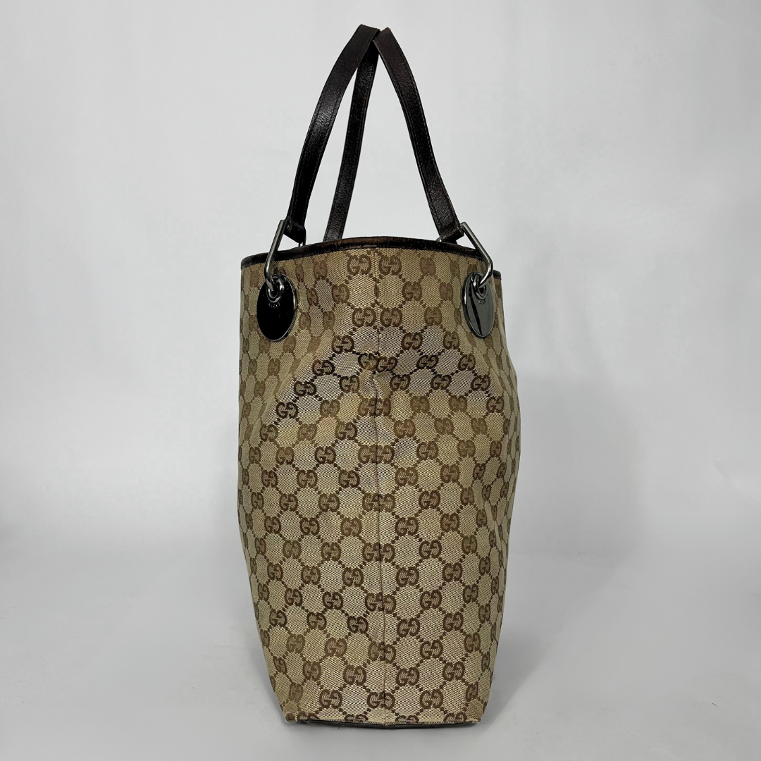 Gucci Monogram Large Shoulder