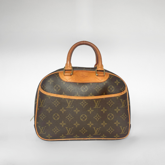Louis Vuitton Trouville Monogram Canvas