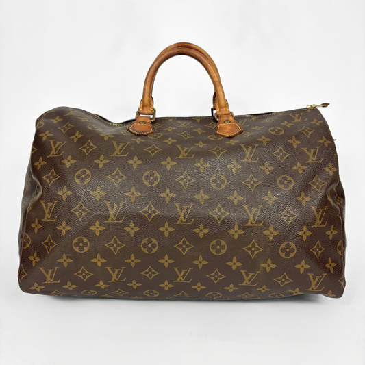 Louis Vuitton Speedy 35