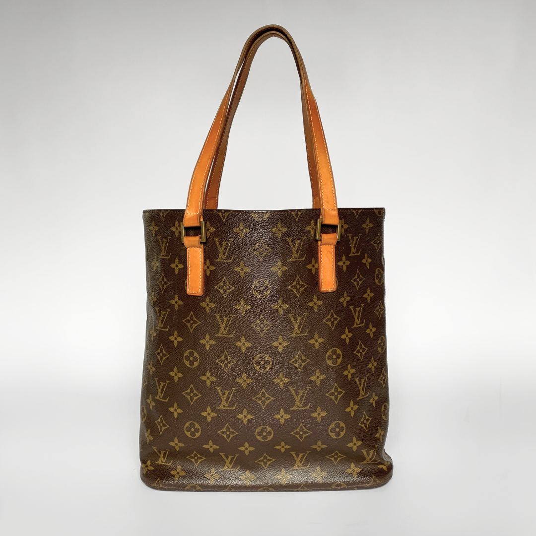 Louis Vuitton Louis Vuitton Vavin GM Monogram Canvas - Shoulder bags - Etoile Luxury Vintage