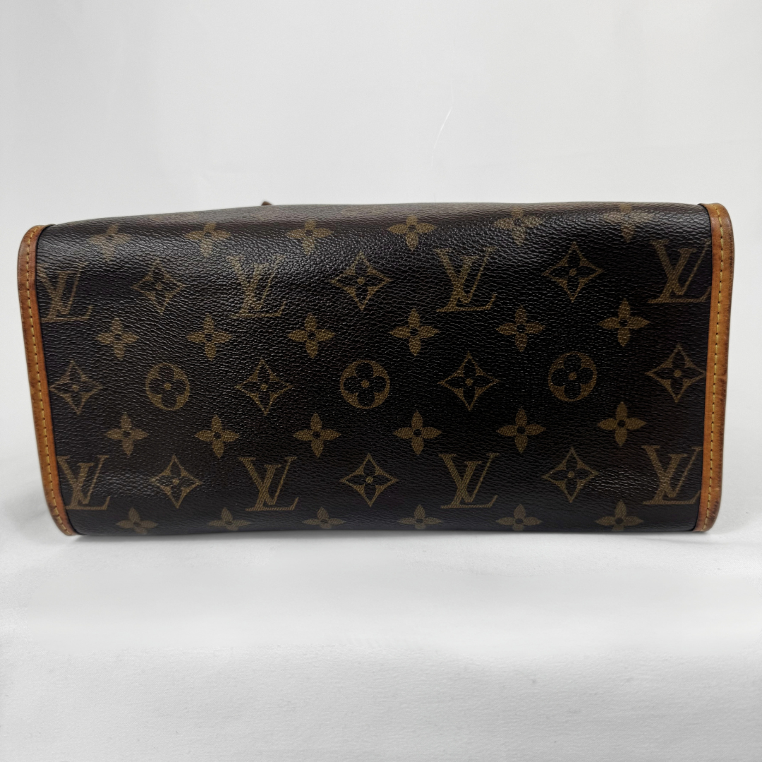 Louis Vuitton Popincourt Monogram Canvas