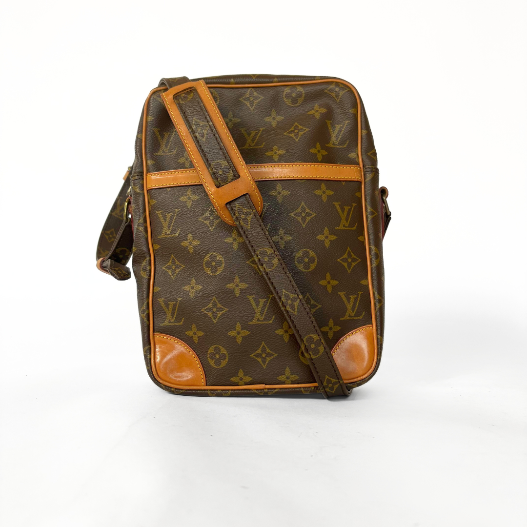 Louis Vuitton Danube Monogram Canvas