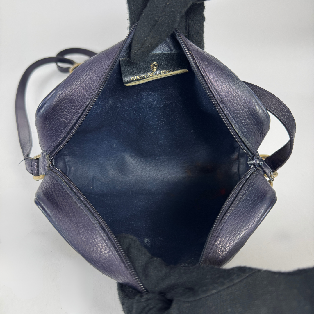 Gucci Blue crossbody bag