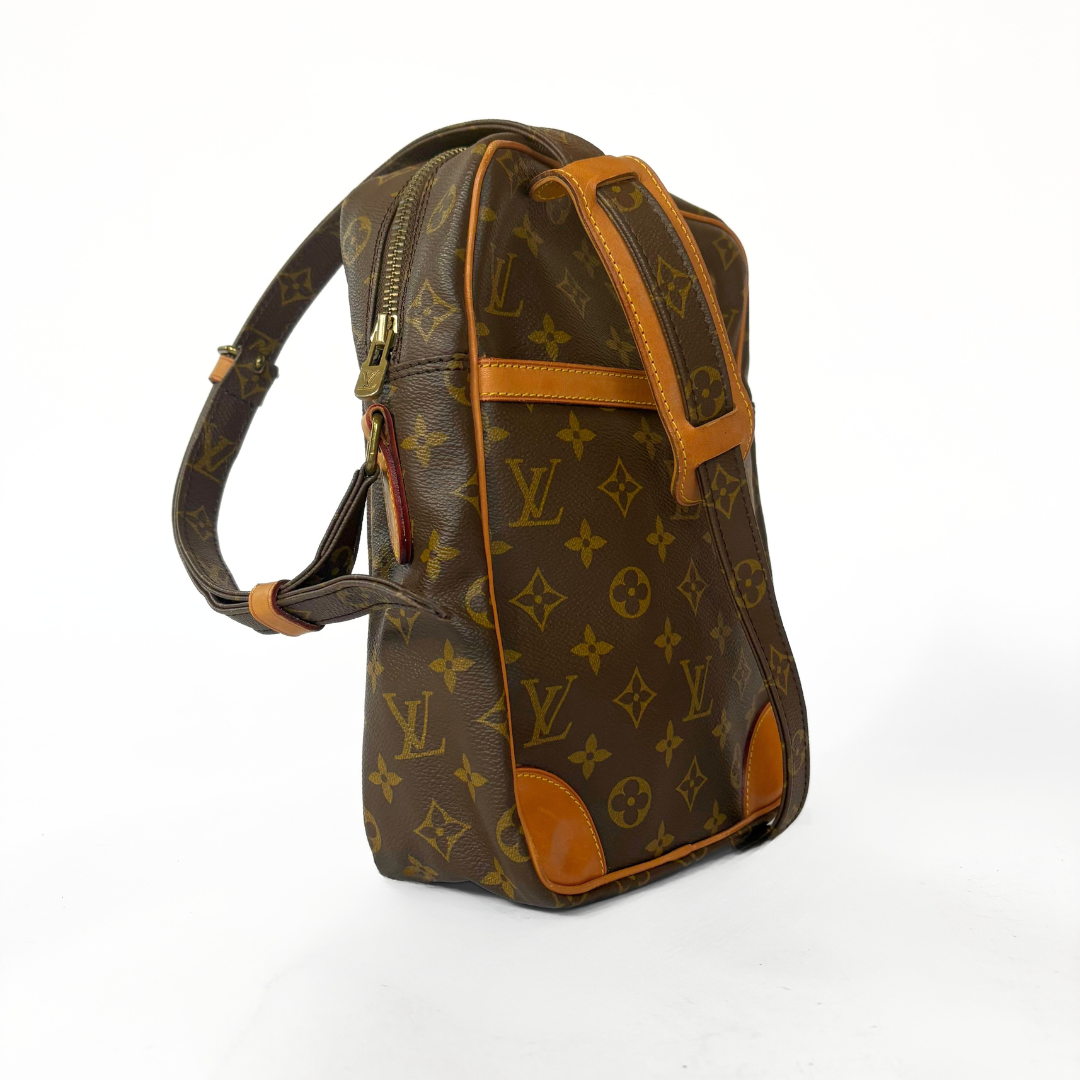 Louis Vuitton Danube Monogram Canvas