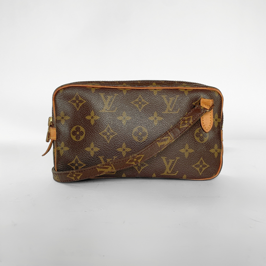 Louis Vuitton Marly Monogram Canvas