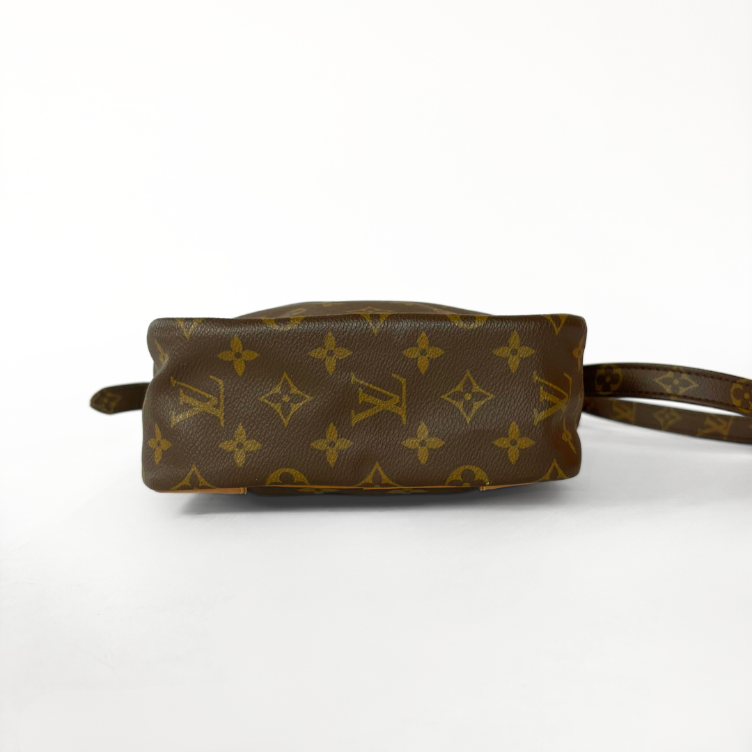 Louis Vuitton Danube Monogram Canvas