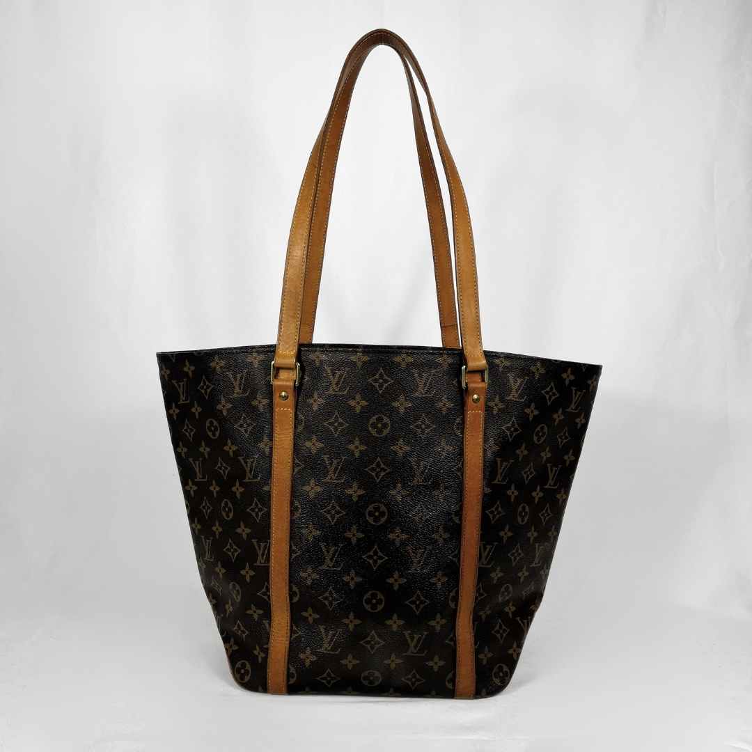 Louis Vuitton Shopper