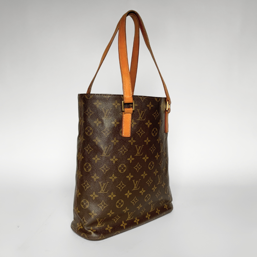 Louis Vuitton Louis Vuitton Vavin GM Monogram Canvas - Shoulder bags - Etoile Luxury Vintage