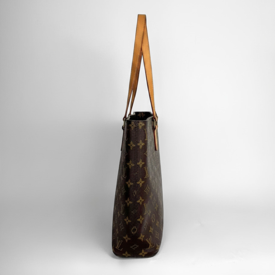 Louis Vuitton Luco Monogram Canvas