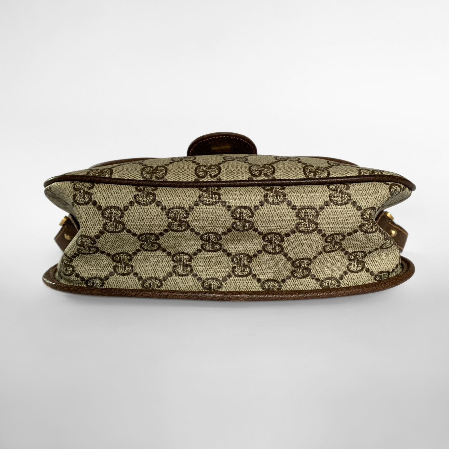 Gucci GG Crossbody Bag Monogram PVC