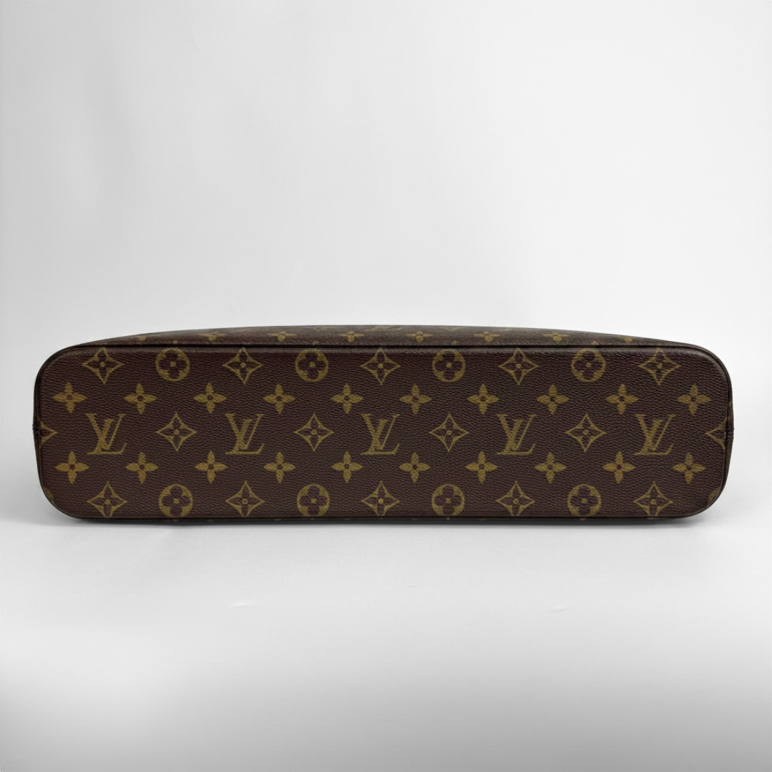 Louis Vuitton Luco Monogram Canvas