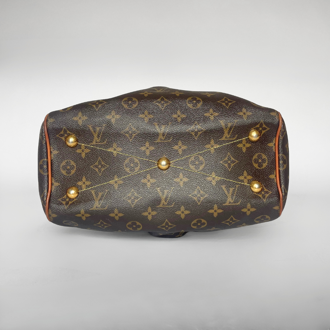Louis Vuitton Tivoli PM Monogram Canvas
