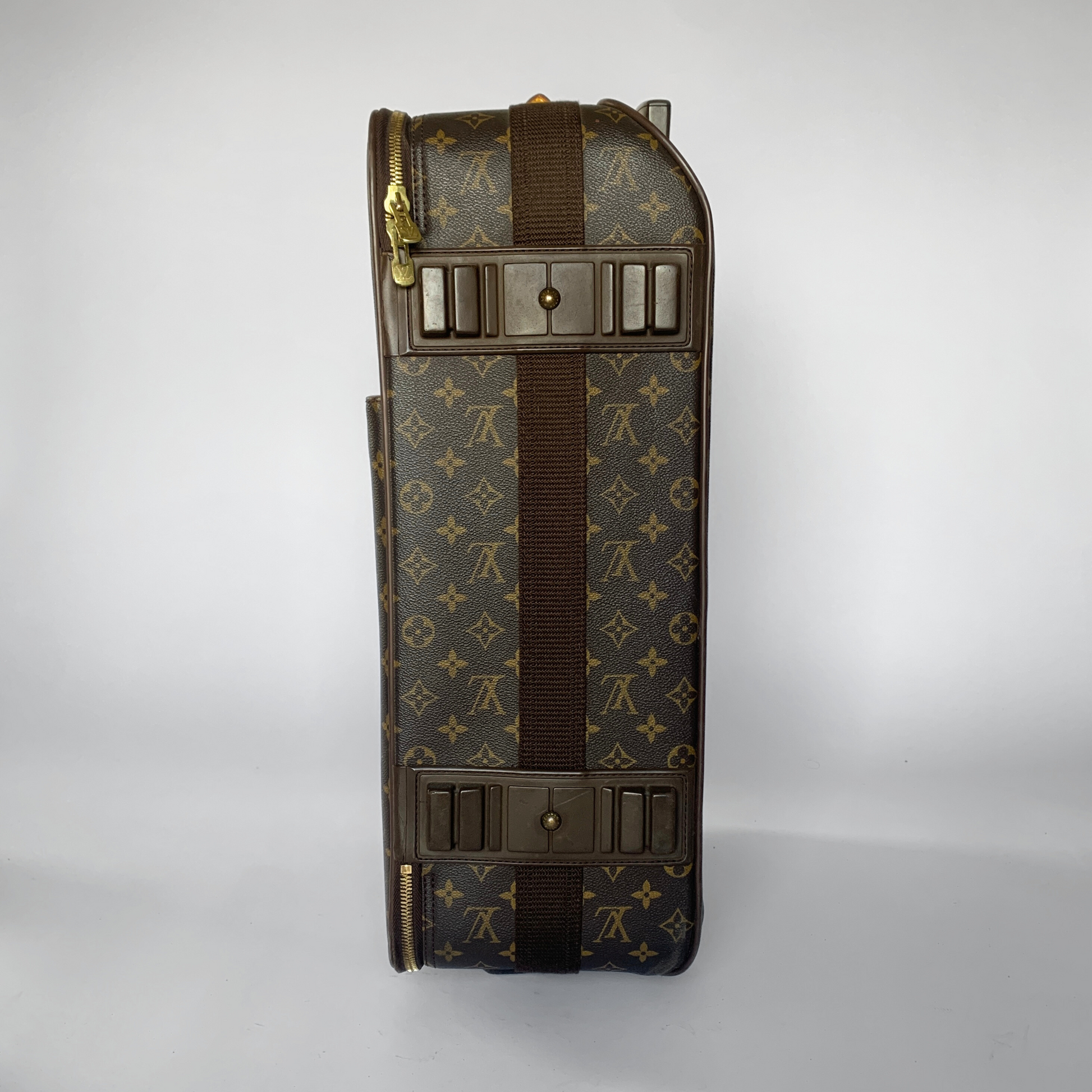 Louis Vuitton Louis Vuitton Vegas Trolley Monogram Canvas - Suitcases - Etoile Luxury Vintage