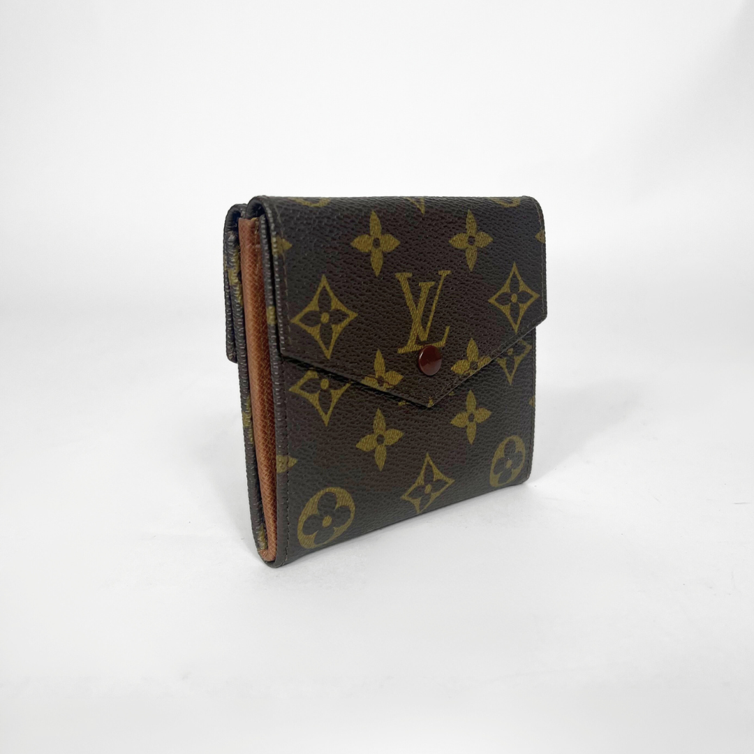 Louis Vuitton Druk Wallet