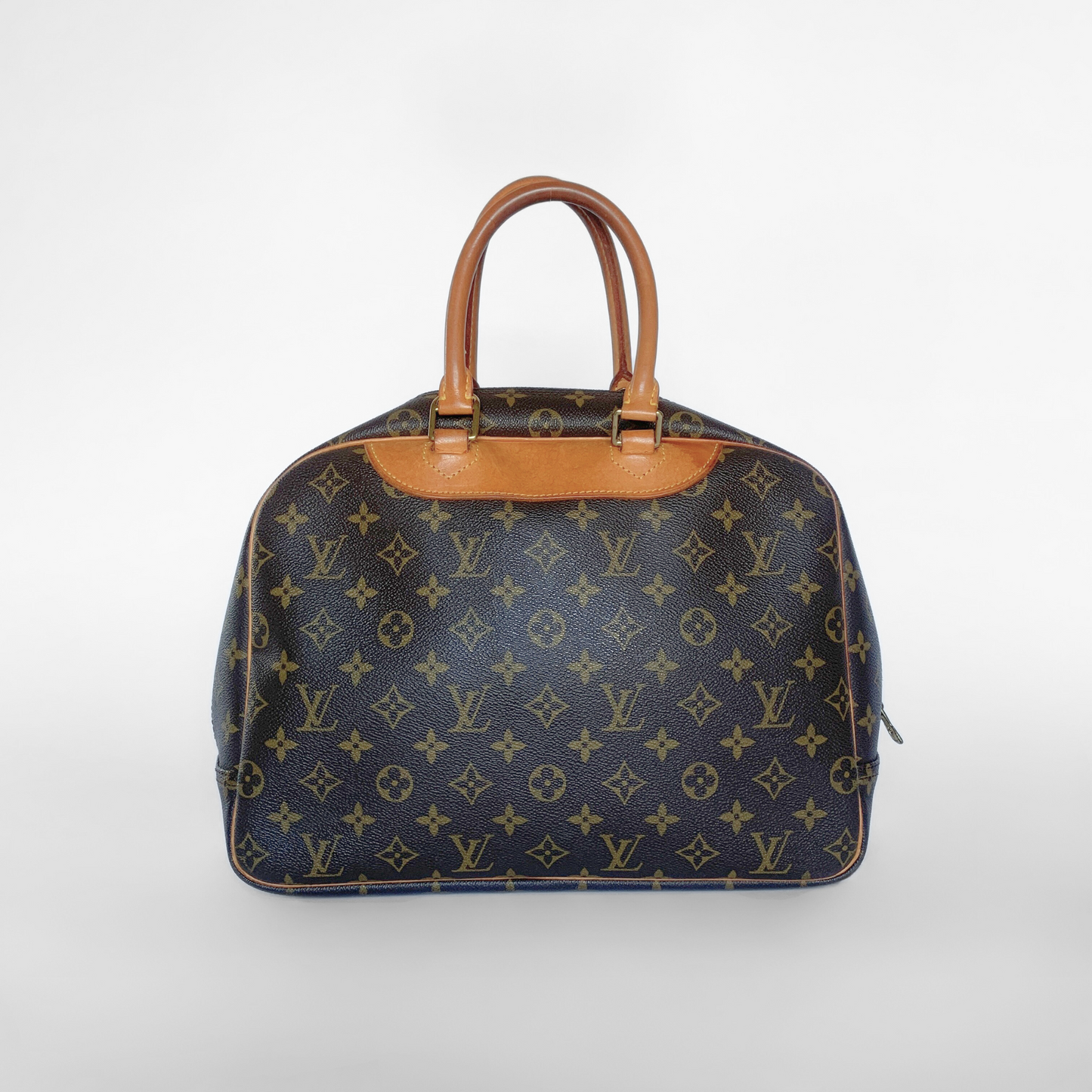 Louis Vuitton Deauville Monogram Canvas