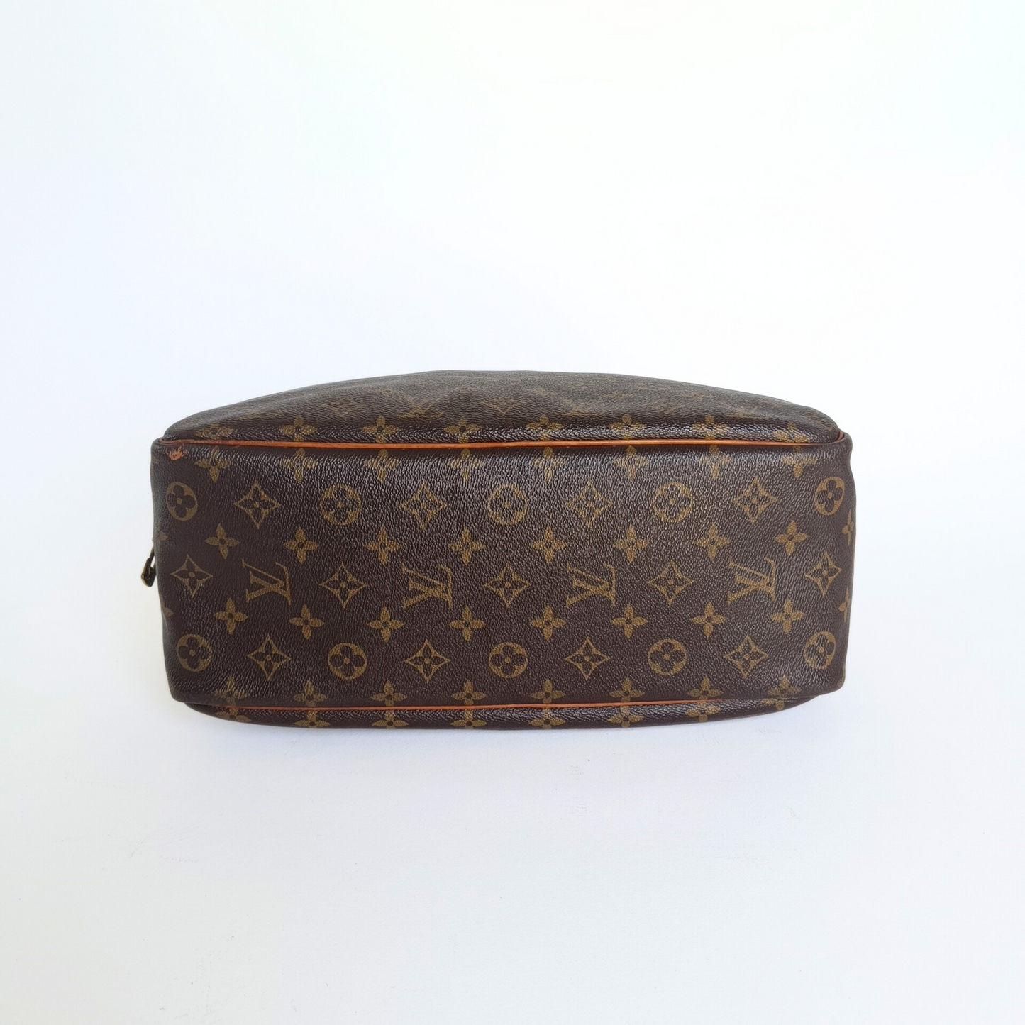 Louis Vuitton Louis Vuitton Deauville Monogram Canvas - Handbags - Etoile Luxury Vintage