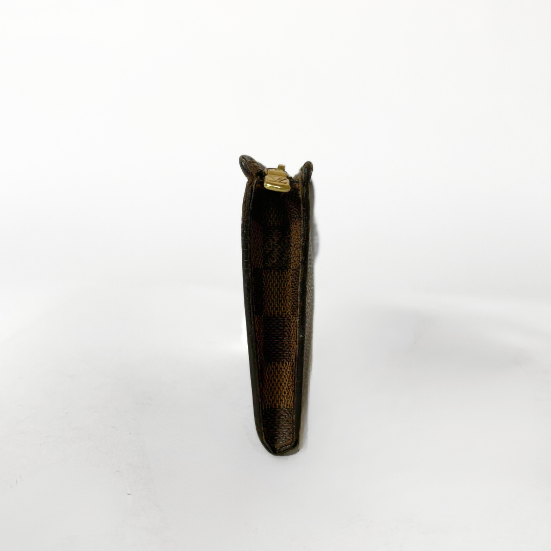 Louis Vuitton Toiletry Bag Damier