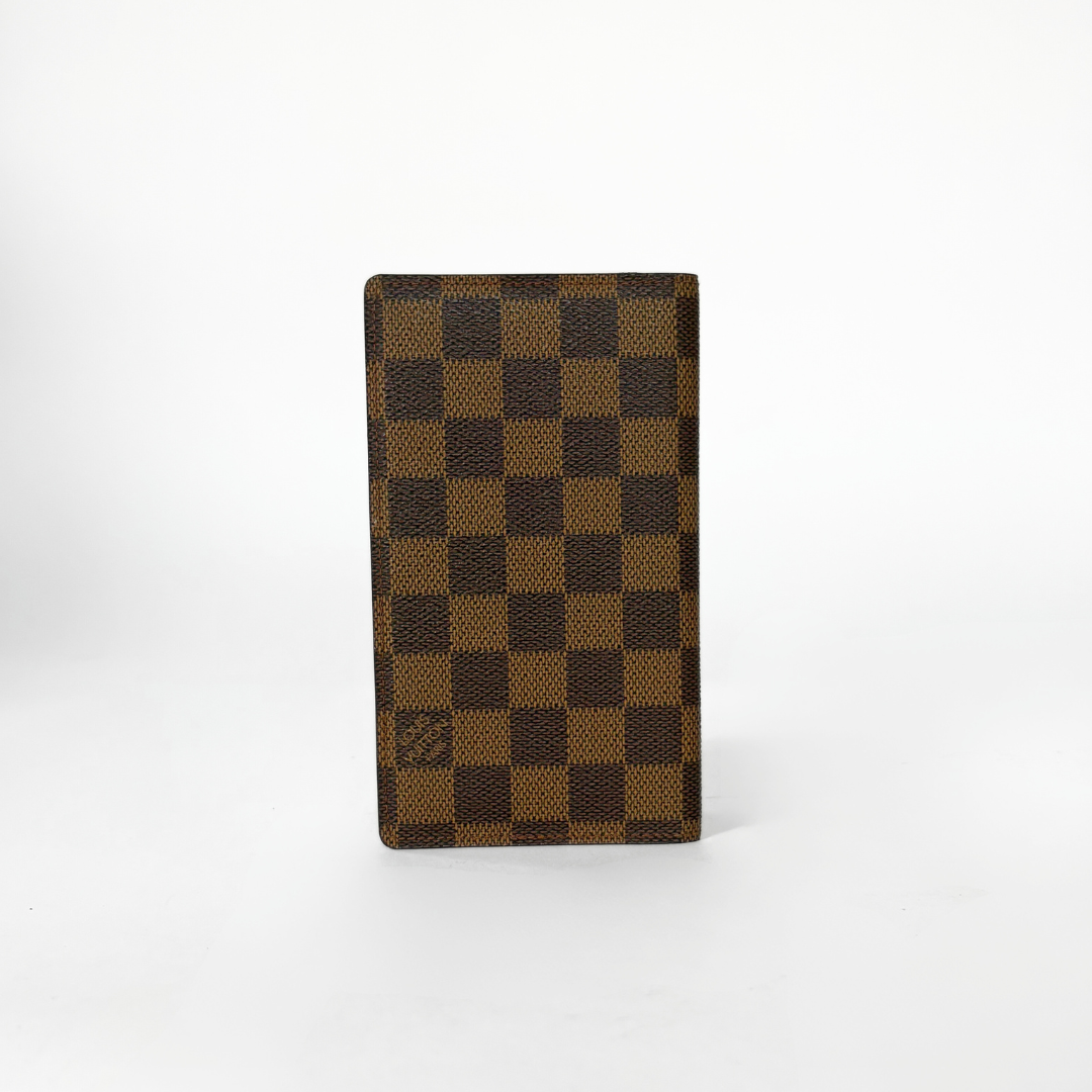 Louis Vuitton Brazza Wallet