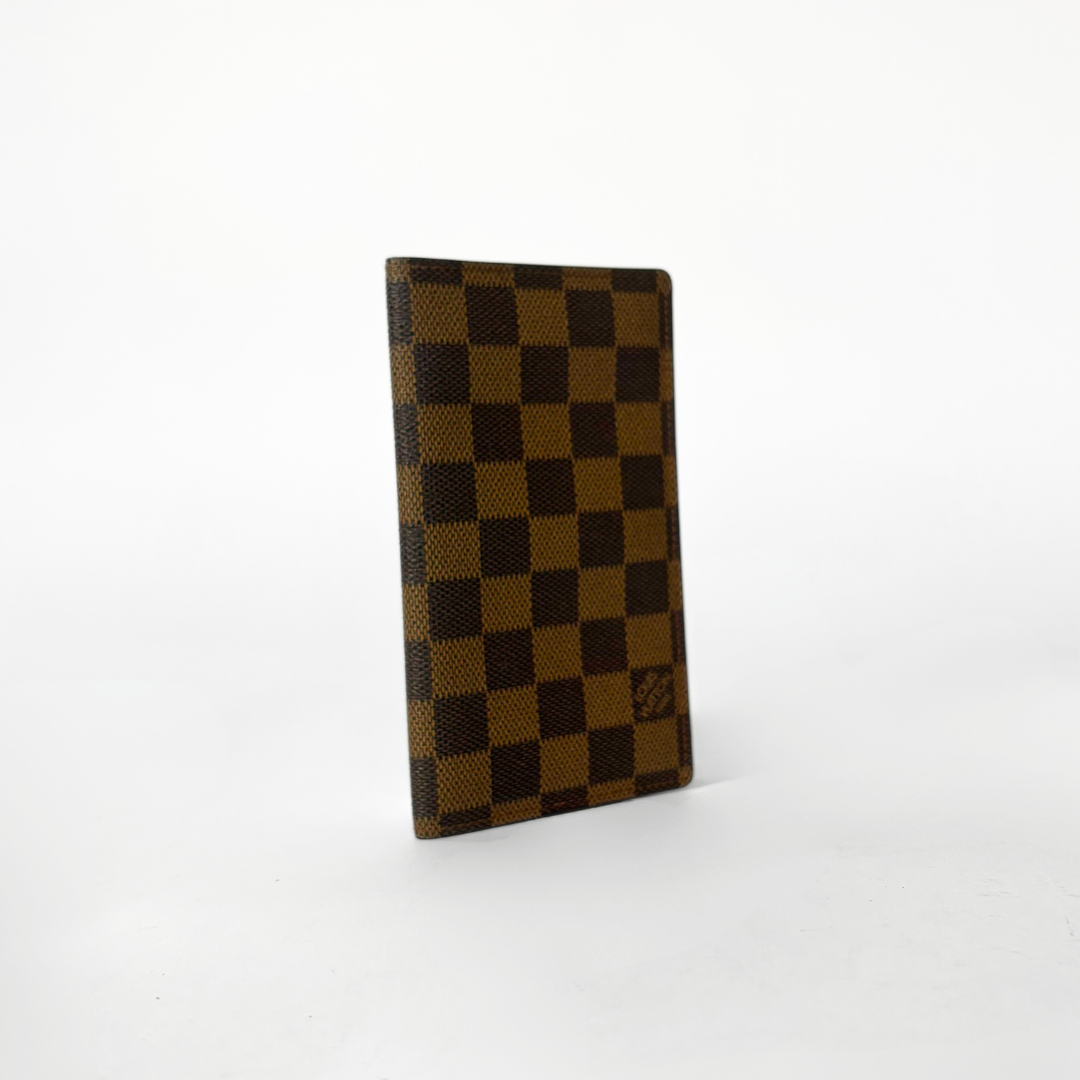 Louis Vuitton Brazza Wallet