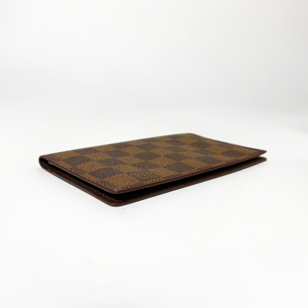 Louis Vuitton Brazza Wallet