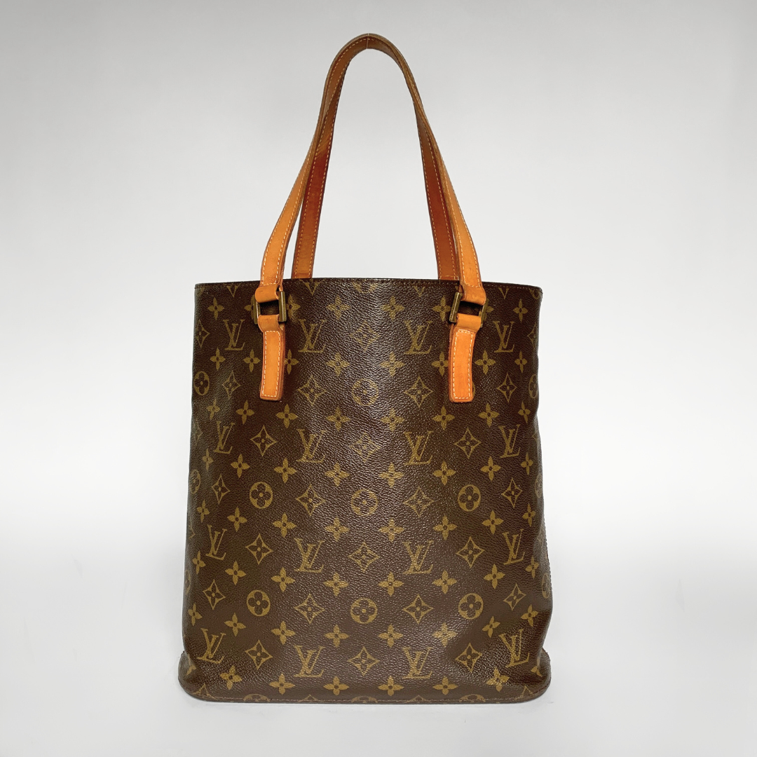 Louis Vuitton Louis Vuitton Vavin GM Monogram Canvas - Shoulder bags - Etoile Luxury Vintage