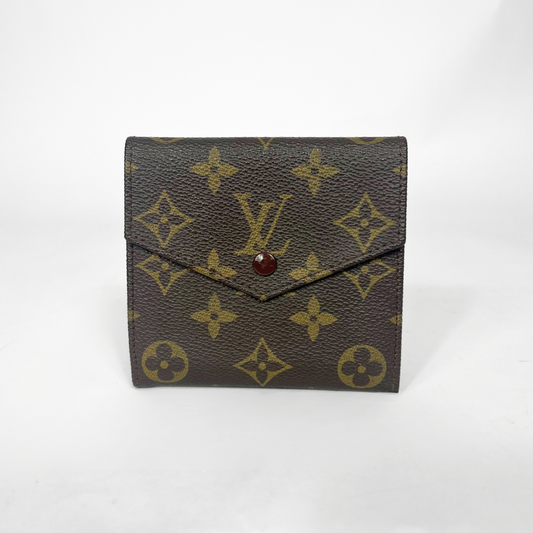 Louis Vuitton Druk Wallet