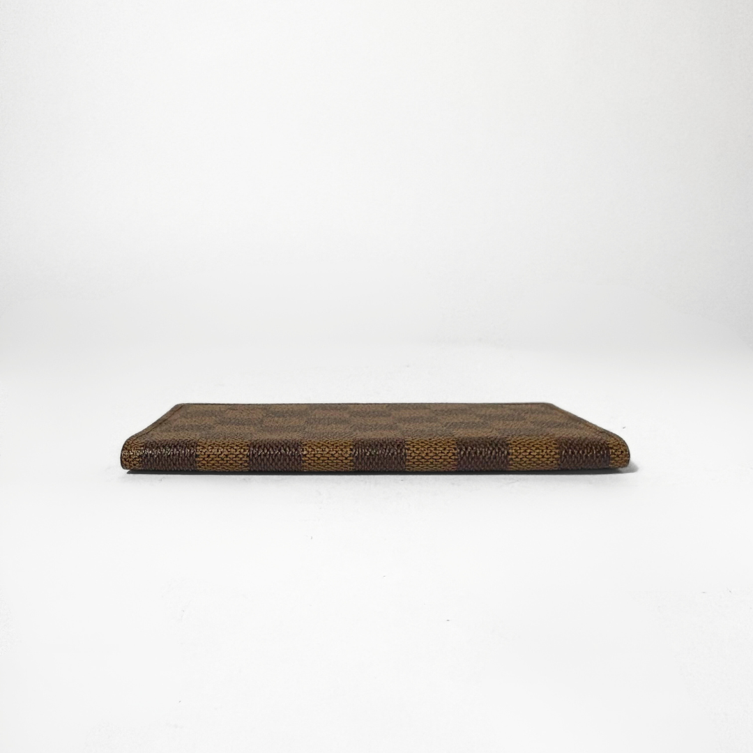 Louis Vuitton Brazza Wallet